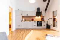 Appartement met 1 Slaapkamer