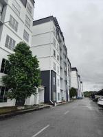 HS Homestay Casa Klebang Ipoh - B&B Chemor