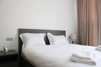 Apartamento de 1 dormitorio con balcón