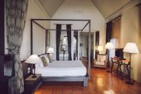 Habitación Superior con cama extragrande