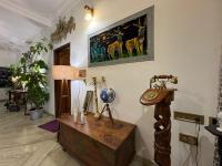 3 Bedrooms ELements from Hexa Stays - B&B Thiruvananthapuram