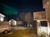 Nansenvegen apartment - B&B Tromsø