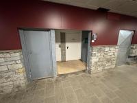 Studio cabine balcon vue montagne pieds des pistes - B&B Tignes