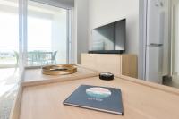 Modern Apartment in Alwil Ocean View Villas, Struisbaai - B&B Struisbaai