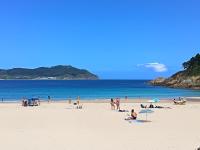 Alojamiento con vistas ría de Viveiro-Misericordia - B&B Viveiro