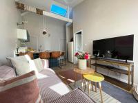 .Le Perchoir. - B&B Les Sables-d'Olonne