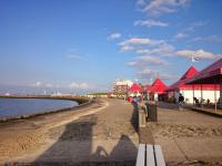 Fewo Weers - B&B Cuxhaven