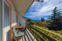 Appartement met 2 slaapkamers