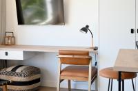 Green Point Micro Apartment Lock Up and Go - Ferienwohnung Kapstadt