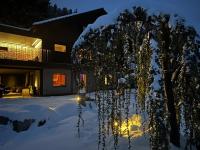 ALPENGARTEN EIGENTHAL - Private Wellness Retreat - B&B Eigenthal