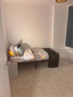 Seashell Retreat - Ferienwohnung Sheringham