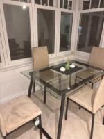 Blossom view - Bed and Breakfast Sheringham