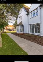 Seashell Retreat - Ferienwohnung Sheringham