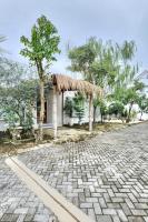 Floraison Living Villa Yogyakarta - B&B Ngaglik