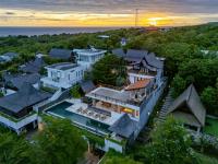 Ocean Heritage - B&B Ungasan