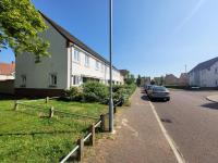 Kensington House- The Perfect home for contractor stays - Ferienwohnung Colchester