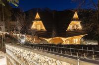 Willa Sobiczkowa - B&B Kościelisko