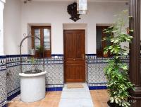 Casa siglo XV 4Toledo habitacion privada con baño - B&B Toledo