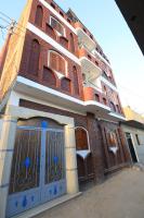 nile shores hotel - B&B Al Aqālitah