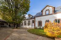 L'Ecole des Naudins - Ancienne école de village - Ferienwohnung Oizon