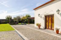 Casa da Roteia - Ferienwohnung Areosa