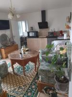 Appartement avec jardin - Bed and Breakfast Saint-Gaudens