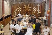 Là Nhà Homestay - B&B Hữu Lũng