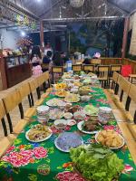 Là Nhà Homestay - Ferienwohnung Hữu Lũng