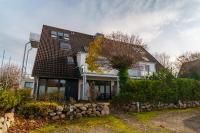 "Appartementhaus Meeresbucht" Appartementhaus Meeresbucht Whg 2 - B&B Büsum