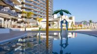 SUNSET SAILORS prime apartments - B&B Benidorm