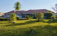 Mawi Homes - Chambres d’hôtes Lusaka