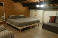 Charming house next to the sea and Barcelona for 6 - B&B Badalona