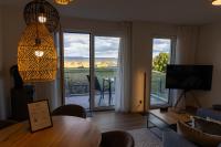 Strandvilla Glowe - Arkonablick - Ferienwohnung Glowe