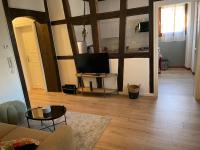 Appartement - Begane Grond