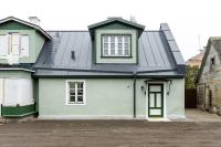 Cozy cottage in Haapsalu Old Town - B&B Haapsalu