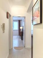 Suite con 1 Camera da Letto