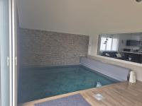 Gîte Un instant de rêve à Dorlisheim, piscine intérieure chauffée, sauna - Ferienwohnung Dorlisheim