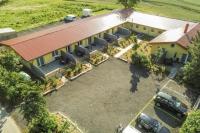 Reihenhaus, 85 qm, 3 Schlafzimmer - Chambres d'hôtes Ostseebad Rerik