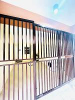 Staycation in Malolos Bulacan with Parking, Netflix and Fast WiFi - Ferienwohnung Malolos City