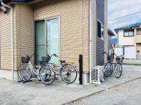 New Open! Collab House 富士山眺望 送迎無料 BBQ 器具無料貸出 - Bed and Breakfast Fujikawaguchiko