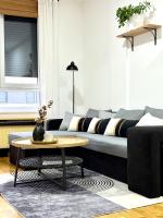 Appartamento con 1 Camera da Letto