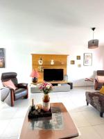 Les Colibris Maison familiale quartier Gare - Ferienwohnung Les Sables-d’Olonne