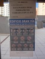 Palm Suites Gran Vía - B&B Alicante