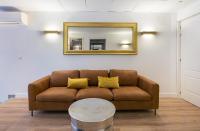 ºººIM La Latina-City Centre-WiFi-AC-SmartTVººº - Chambres d'hôtes Madrid