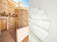 Costa Tropical Sea View House with Heated Pool and Sauna - B&B La Herradura