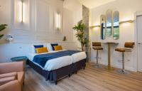 B IM La Latina-City Centre-WiFi-AC-SmartTV B - Chambres d'hôtes Madrid