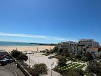 L'Ondine, studio remblai vue mer - B&B Les Sables-d'Olonne