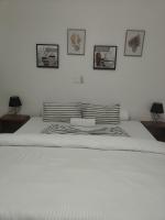 La Villa Moris, meublée et bien située - B&B Libreville