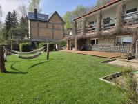 Villa Radunia - Chambres d’hôtes Borzestowska Huta