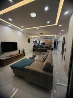 Family Comfort 3 Bedroom Apt - Chambres d’hôtes Marsaskala